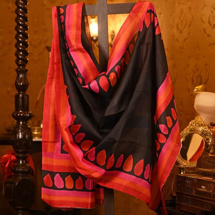 Dupatta 004