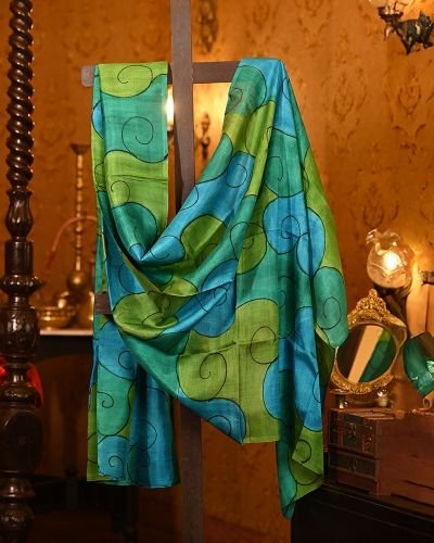 Dupatta 005