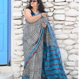 Saree 001