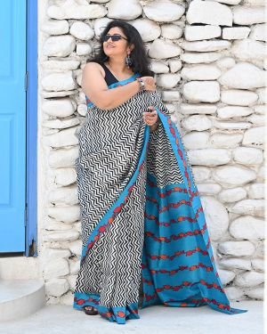 Saree 001