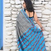 Saree 001
