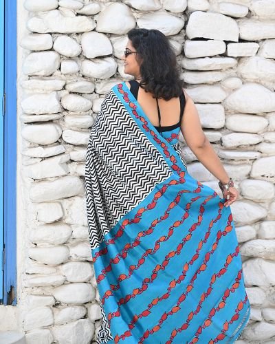 Saree 001