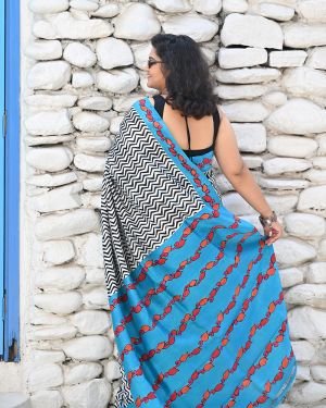 Saree 001