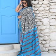 Saree 001