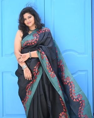 Saree 002