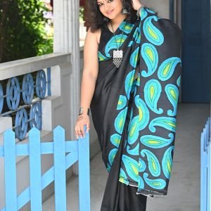 Saree 004