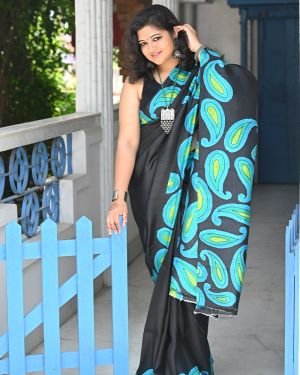 Saree 004