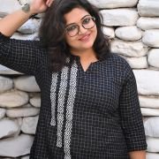 Short Kurti 005