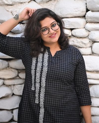 Short Kurti 005