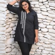 Short Kurti 005