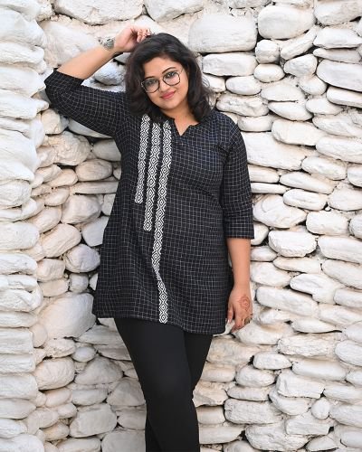 Short Kurti 005