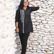 Short Kurti 005