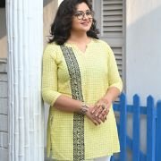 Short Kurti 006