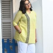 Short Kurti 006