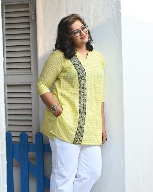 Short Kurti 006