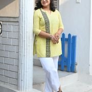Short Kurti 006