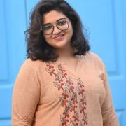 Short Kurti 007