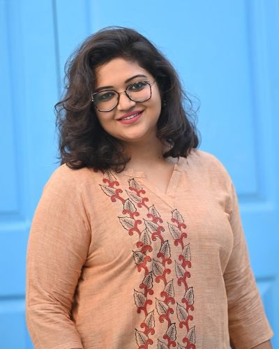 Short Kurti 007