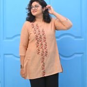 Short Kurti 007
