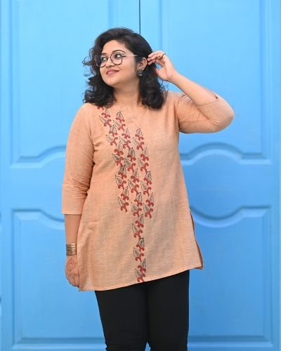 Short Kurti 007