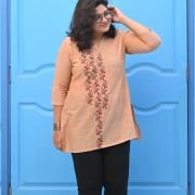 Short Kurti 007