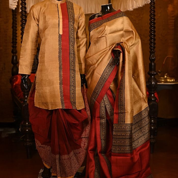 Couple Set 001