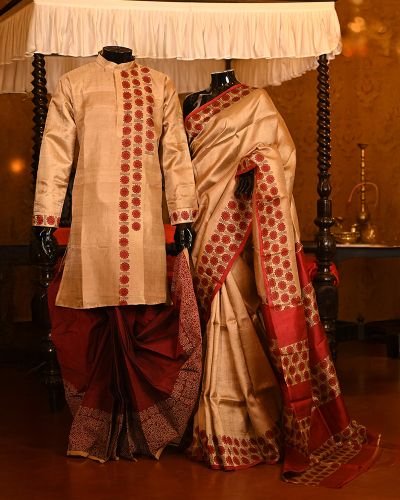 Couple Set 002