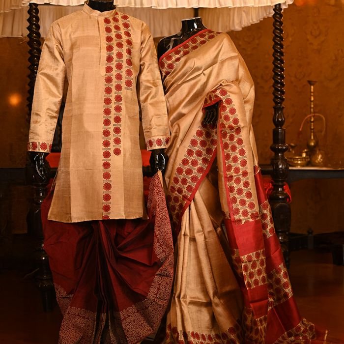 Couple Set 002