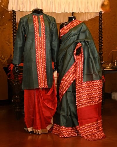 Couple Set 003