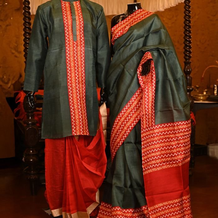 Couple Set 003