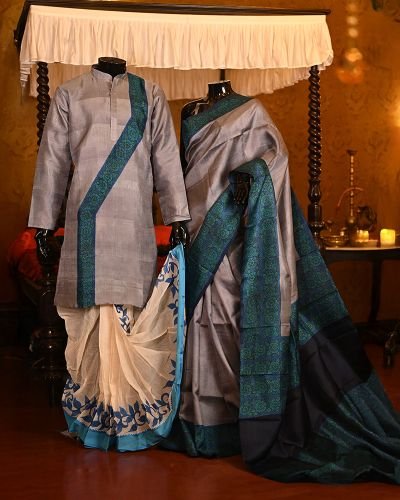 Couple Set 004