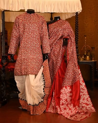 Couple Set 005