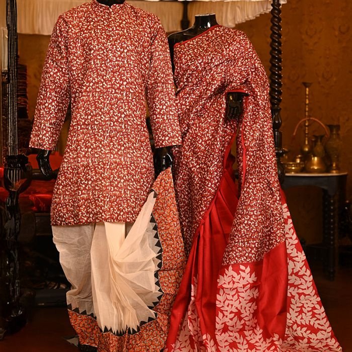 Couple Set 005