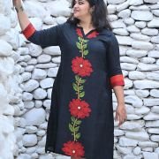 Pocket Dress 002