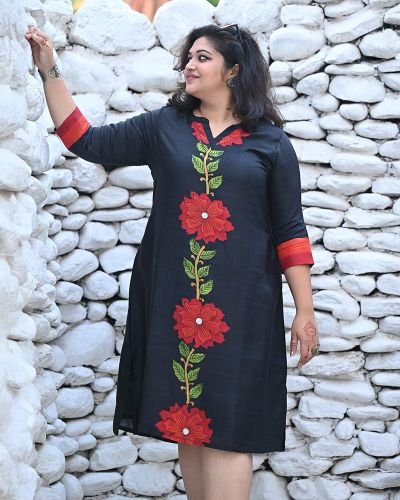 Pocket Dress 002