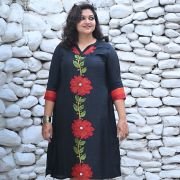Pocket Dress 002
