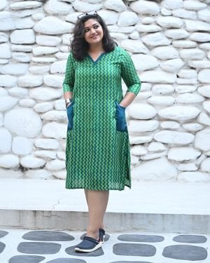 Pocket Dress 003