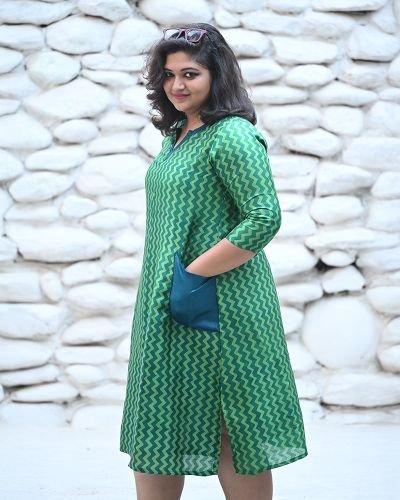 Pocket Dress 003
