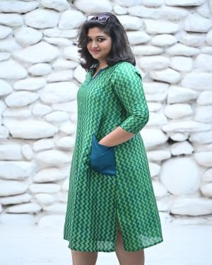 Pocket Dress 003