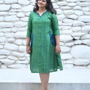 Pocket Dress 003