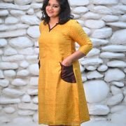 Pocket Dress 004