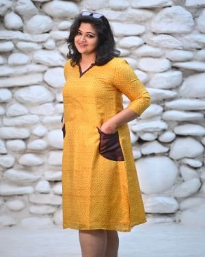 Pocket Dress 004