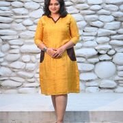 Pocket Dress 004