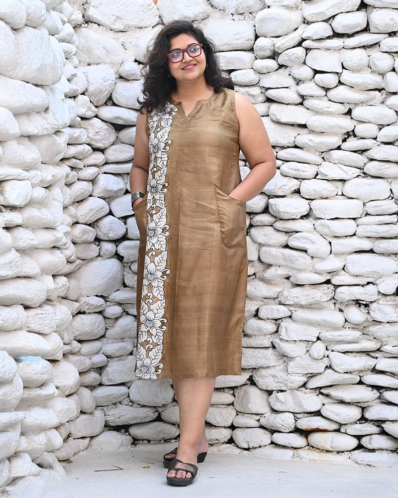 Pocket Dress
