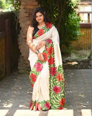 Saree 003