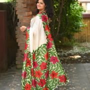 Saree 003