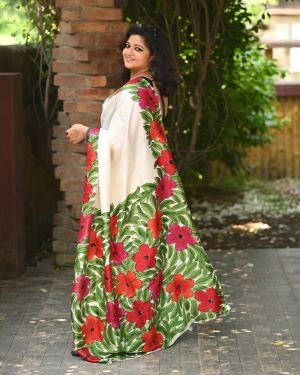 Saree 003