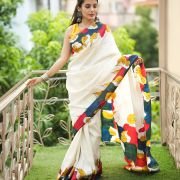 Saree 006