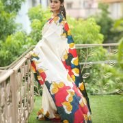 Saree 006