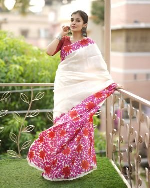 Saree 007